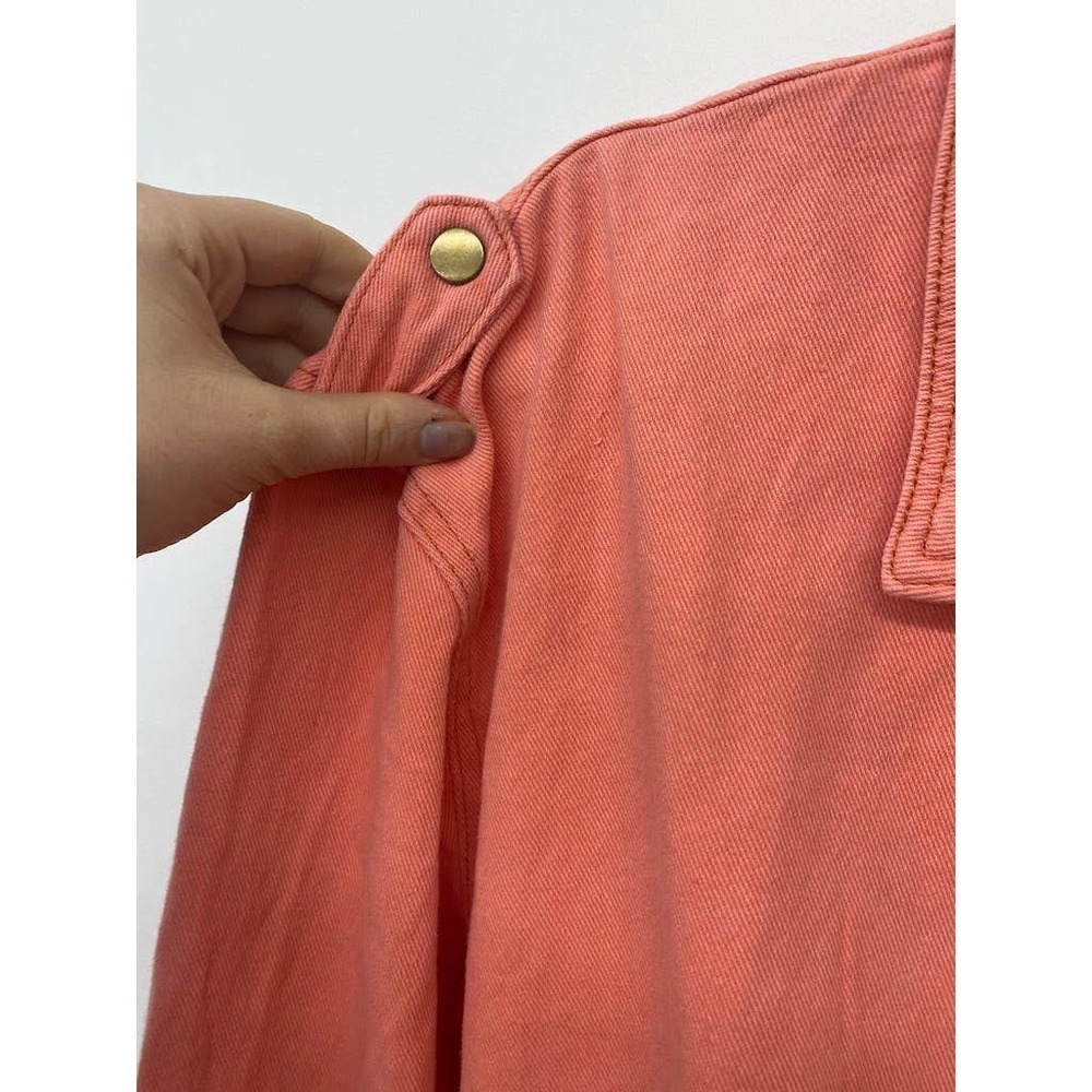 POL coral jacket - Picture 5 of 9